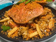 -79号渔船海鲜饭店(华强北店)