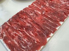 -朴小妹人参鸡汤火锅(长白山万达店)