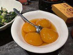糖油粑粑-炊烟小炒黄牛肉(浦东世纪汇店)