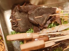 -江湖六膳門串串香(隆礼路店)