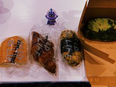-PAPER STONE BAKERY(天环店)