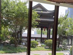 -扬州香格里拉·香宫中餐厅