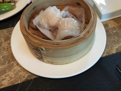 虾饺-银帆宾馆-自助餐厅(金马路店)