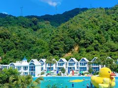 -清泉湾生态旅游度假区