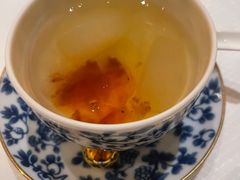 -北京柏悦酒店·锦庭餐厅Dining Room