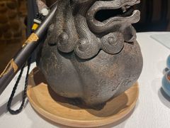 -叶叶菩提·晋福宫