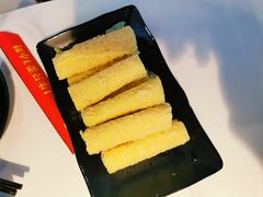 腐皮卷-潮发潮汕牛肉店(永庆坊店)