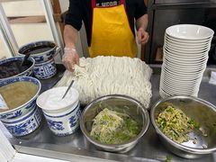 -薛昌利大米面皮(南关正街店)