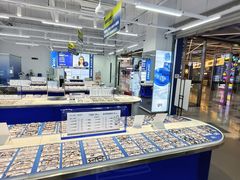 -优购镜仓(六角广场店)