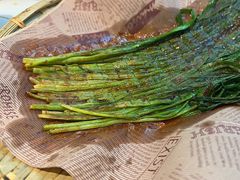 -寂寞的豆芽 蒙古原切大串(金宇店)