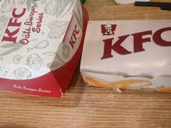 -肯德基(岱宗店)