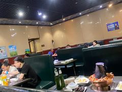 -北龙火锅店(燕山大街店)