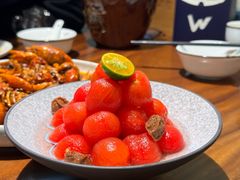 -马头巷·隐庐居·红油大虾(园区店)