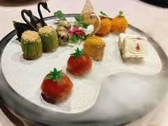 -三利音·东方司宴(外滩店)