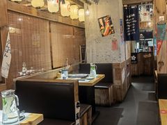 -炉太郎日式烧肉店(华贸店)