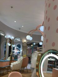 -奈尔宝家庭中心·亲子餐厅(苏州大悦城店)