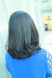 杨云老师作品-美秀造型