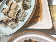-乔家满族八大碗(流水沟店)