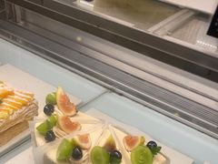 -港丽餐厅(杭大店)