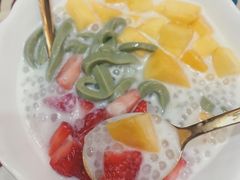 -甜心妈妈·榴莲星级糖水(北京路总店)