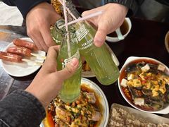 -小街天府(西工小街店)