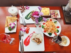 -玥悦母婴月子护理中心玥悦喜喜馆