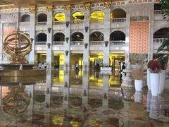 -临沂华盛江泉城大酒店