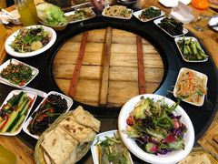 -姥家大锅台(魏各庄路店)