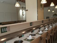 -九玺炉旋转小火锅(柠溪路店)