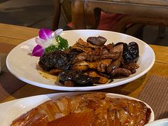 -庆云楼饭庄(什刹海店)