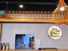 -老边饺子馆·东北菜(虎坊桥店)