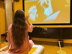 -金色印象·HiFi影音·按摩足疗(龙腾路店)