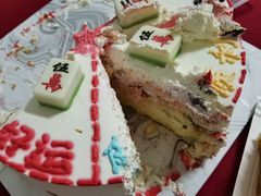 -万利隆·活力烘焙(人民路店)