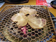 -老炉家木炭烤肉(长江国际店)