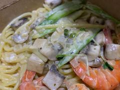 -BE BRIGHT KITCHEN(正佳广场店)