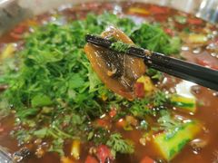 -临江后街鳝丝(临江店)