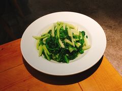 -老板很二(吉大店)