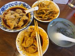 -春阳水饺(香槟广场店)