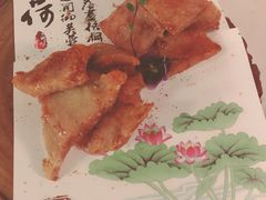 -韵秋荷(宝山龙湖天街店)
