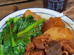 -CowCow其其·牛杂咖啡公司(六运店)