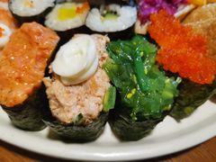 -河风の幸会精致料理