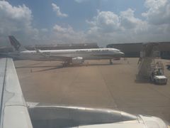 -班达拉奈克国际机场