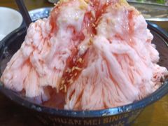 -串妹花式冰粉(乐山总店)