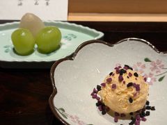 -元熹会席料理