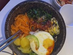 -韩时烤肉(枫蓝店)