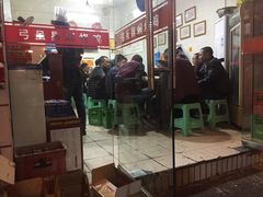 门面-弓虽昌焖烧鸡(大竹林店)