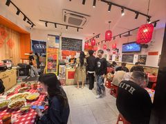 -荆九爷爆炒桥头三嫩(浙大店)