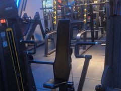 -RoMan罗马健身工作室(莘庄店)