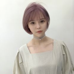 -3AM HAIR SALON染发烫发接发