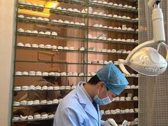 -深圳富茂格伦菲尔口腔门诊部(龙华清湖总院)